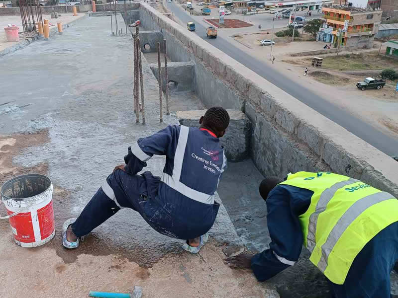 JOSKA Mixed Urban Development Project