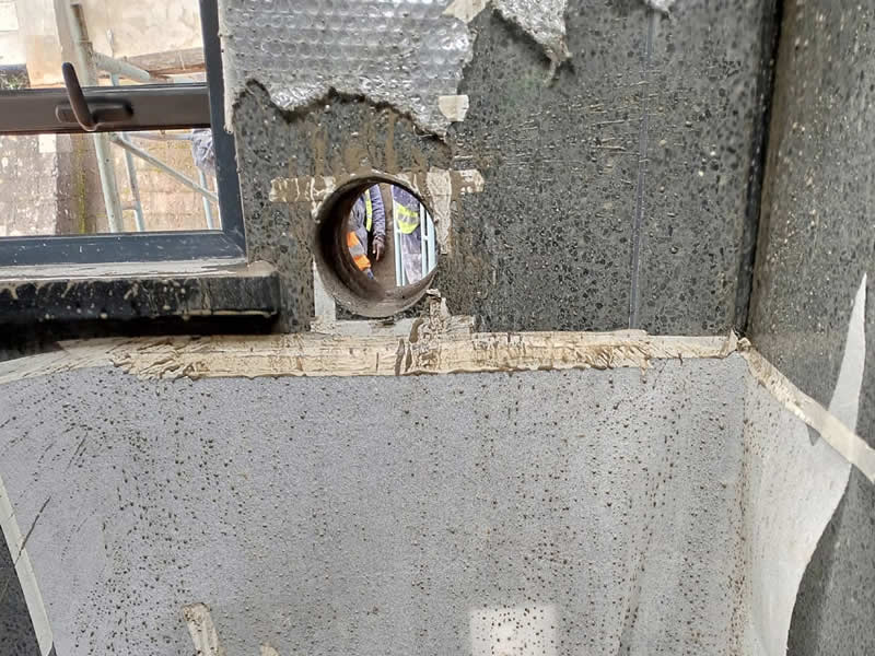 Roselynn Core Drilling