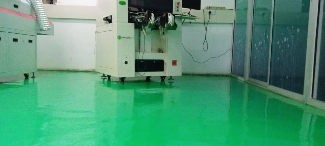 INNOVATIVE FLOORING SOLUTIONS FOR KENYAN HOMES: WHAT’S TRENDING? image