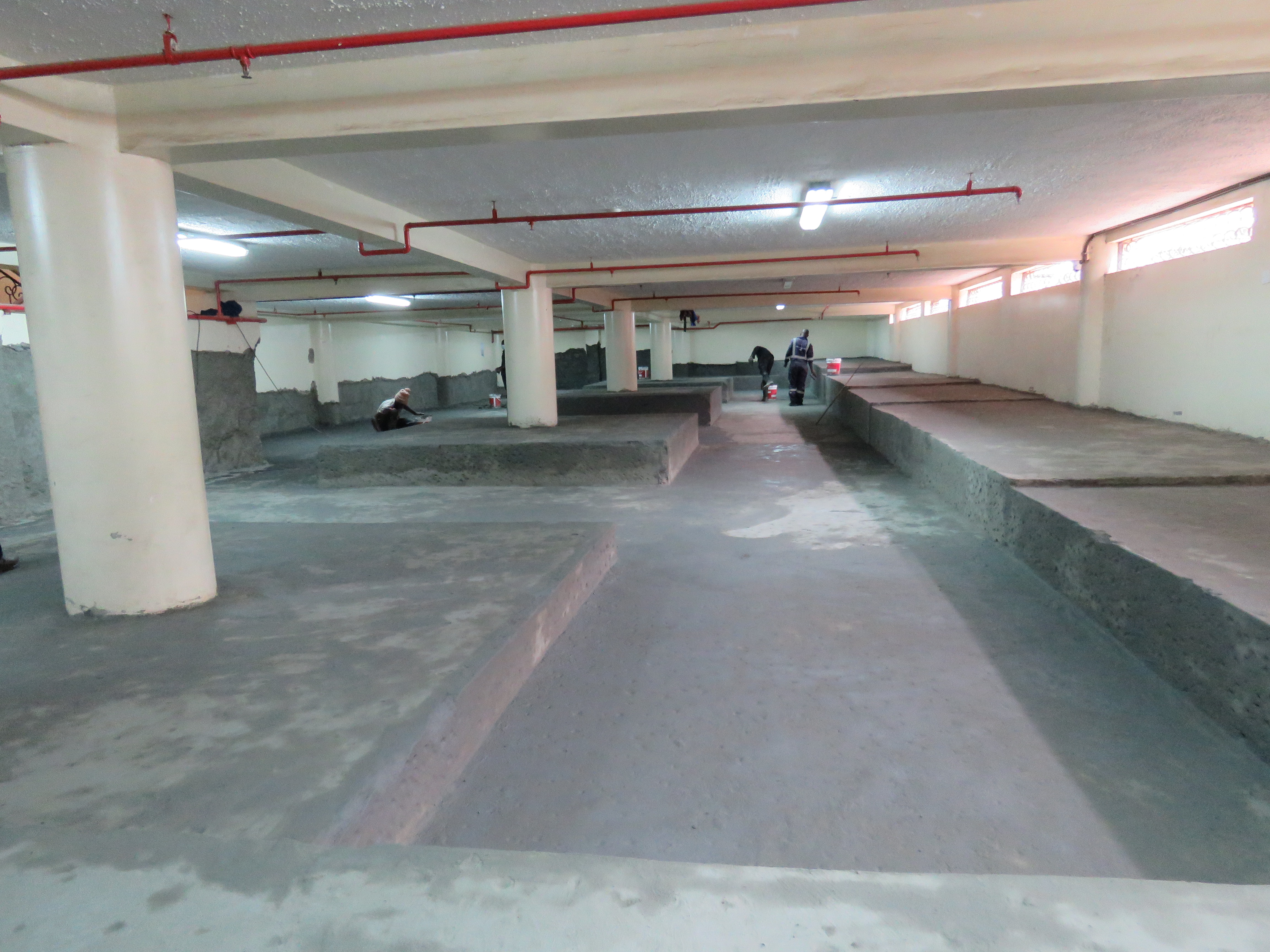 Affordable Waterproofing Services in Kenya: A Smart Choice image