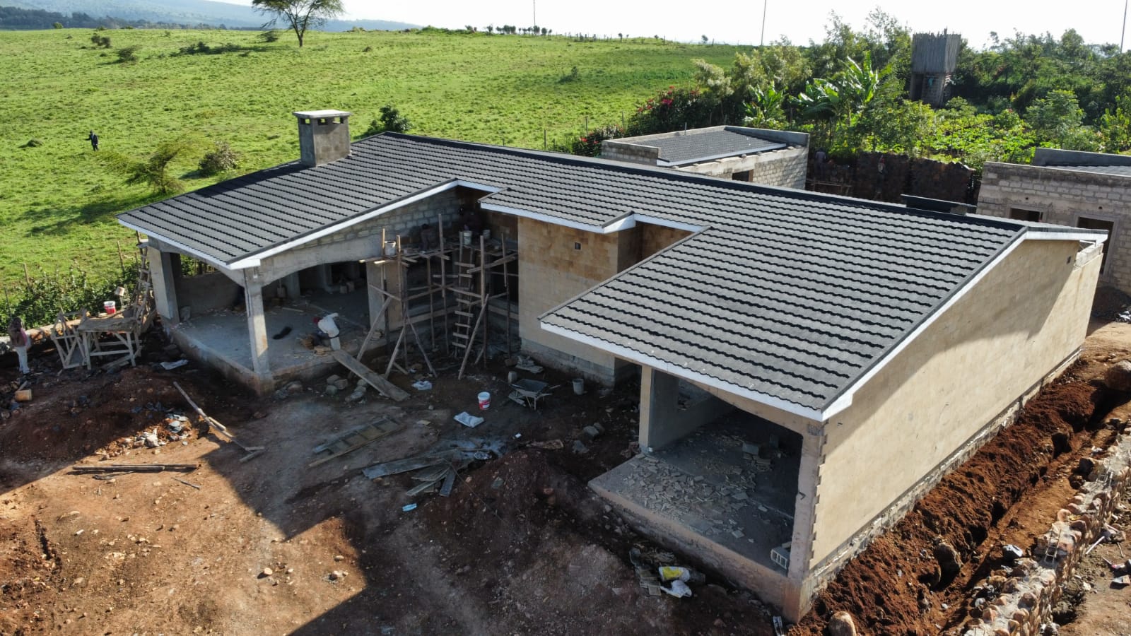 Choosing the Right Materials for Construction in Nairobi: 3 considerations image