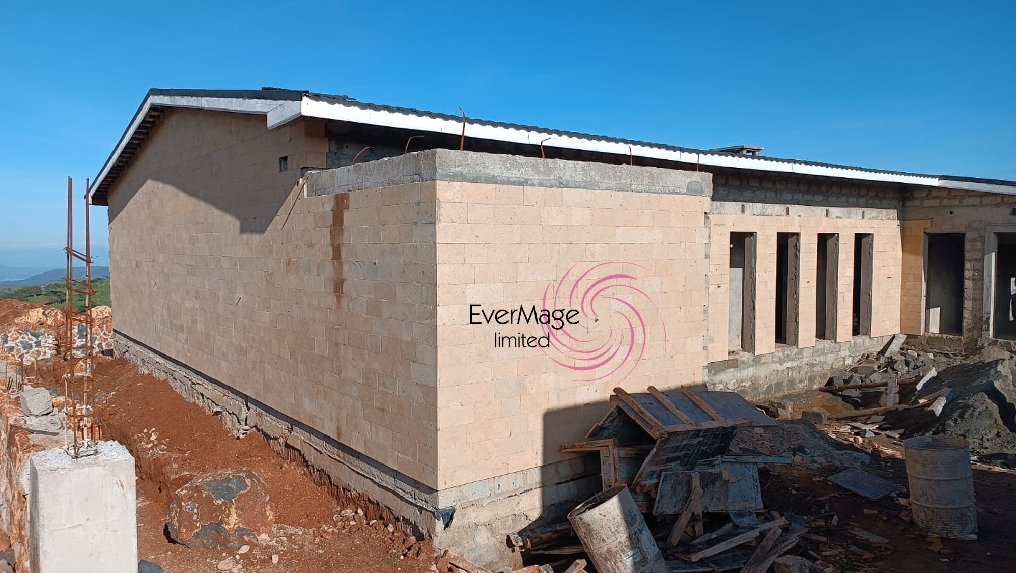 Kenya's Construction Industry to Achieve Robust Growth image