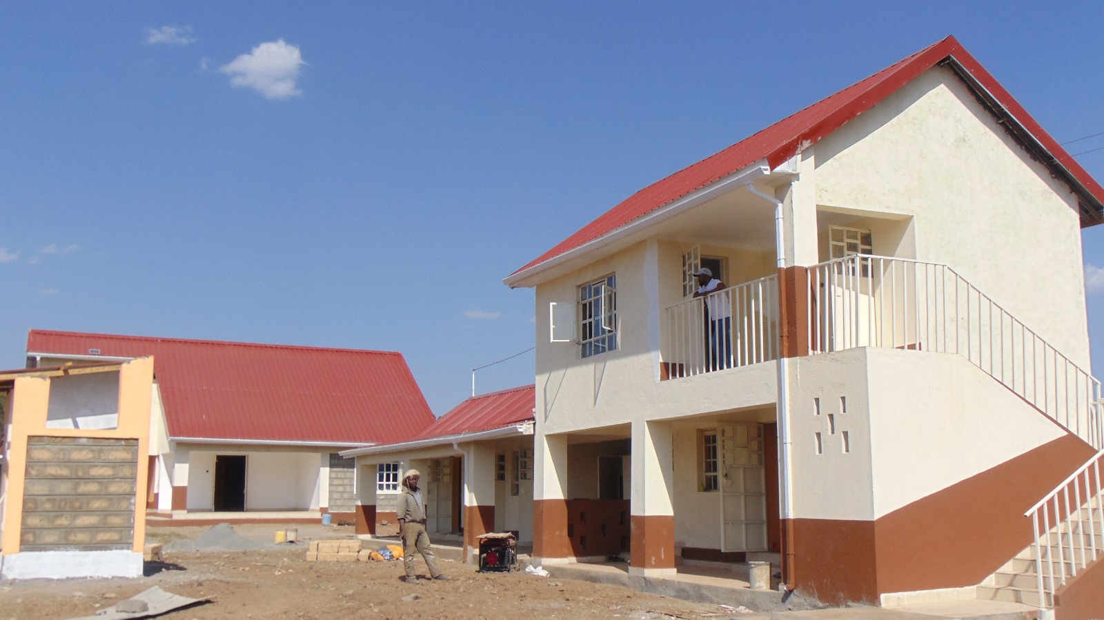 5 Less Demanding Construction Business Niches image